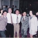 오경의 한국마사회 회장님 시절 이미지