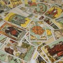 타로(Tarot) 카드란?? 이미지