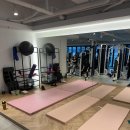 짐피크 PT 헬스 수원인계점 이미지
