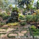 고산무궁화오토캠핑장 이미지