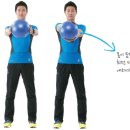 근력운동 이미지