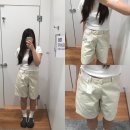 쇼트 | [158cm] 품절대란 유니클로 치노쇼트팬츠 사이즈 핏 솔직후기
