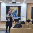 드로잉 매직쇼 ’크레용용’ 이미지