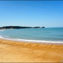 푸른바다와 펜션 이미지