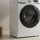 삼성인버터 세탁소 | 삼성 AI 세탁기 WF25DG8650BW 25kg 대용량 에너지 1등급