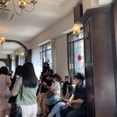 BS당구장 | 까먹을까봐 급하게 남기는 21년 8월 16일:: 샤로수길 킷사서울, 스타벅스 리저브, 포켓볼, 인생네컷