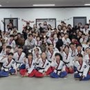 리더스 태권도장 이미지