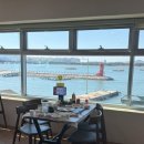 항수 | [명지 맛집:신전항수산물센타] 뷰 좋고 양 많고 깨끗함까지 다 갖춘 횟집 후기!