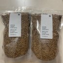 보리창고 | 🌾 [내돈내산] 농부창고 국산 100% 보리로 만든 진공로스팅 보리차 후기