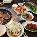 남한산성왕갈비 이미지