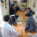 영천향교 대성전 이미지