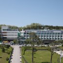 동해시청 신관 이미지