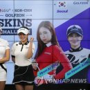 짝 스크린골프 이미지