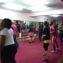 에어로빅(취미) 이미지