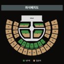 2층화장실 | [잠실] 잠실체조경기장 KSPO돔 시야 후기 (좌석배치도 / 2층 32구역 / 화장실 이용 꿀팁 / 엑소 콘서트)