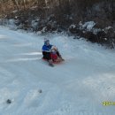 지리산에서의 하루 이미지