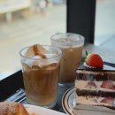 라밀 | 문경 감성카페 영신강뷰 카페라밀 내돈내산 후기