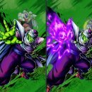 HERO 네일
