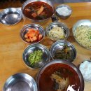 아궁이육개장