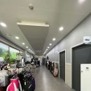 경주파크골프장 화장실 이미지