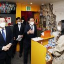 양지 노래연습장 이미지