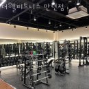 더웰피트니스 이미지