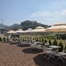 카페이음 | 담양 카페이음 후기 | 전통식당 옆 감성카페 추천