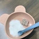 초기목장 | 아기 이유식 레시피 한우 설성목장 무항생제 소고기 오트밀 애호박 후기