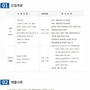 [부영 채용]부영 채용 부영호텔&amp;리조트 각부문 신입/경력 모집(4/24~5/3) 이미지