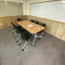 양정동행정복지센터(야외 컨테이너) (옥내1) | 공공기관 감사장 사무가구 렌탈 중고책상 파티션 의자 임대 세팅 간편하게