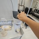 진산푸르지오버스정류장_R | 신천필라테스 넓은주차장과 운동선수 출신 선생님이 계시는 발롱 필라테스 부부 듀엣 후기