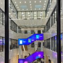 군산시청소년문화의집2층 회의실 | 대구도서관 방문후기 | 대구 대형북카페 느낌 제대로!