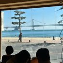 오션뷰까사 | 부산 광안리 분위기 좋은 오션뷰 카페 후기 : 까사부사노