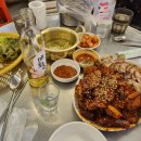 석계매운족발