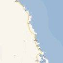 동해안자전거길 이미지