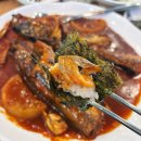 하탑로 | 수원 탑동 맛집-박은자맛사랑 탑동직영점 코다리한상 후기