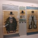 남구만 선생 초상화 이미지