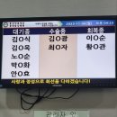 무릎 인공관절수술 2023년10월23일 좌측 11월6일 우측 이미지