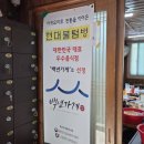 현대물텀벙이 이미지