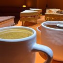 포원정보통신(주) | 전시리뷰/ 룸포원더(RoomForWonder)/ 그라운드시소 이스트 후기/ 발렌타인데이 데이트추천/ 260207 관람