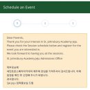 세인트존스베리 아카데미 제주 이미지