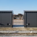 실내배드민턴장 이미지