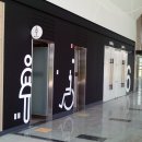 실내체육관 화장실 이미지