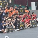 한밭중학교(체육관) 이미지