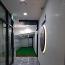 오라골프존 이미지