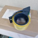 경포장 | 접착력 강한 위킵엠 포장용 투명 박스테이프 경포장 50m 사용 후기