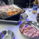 팔도냉삼