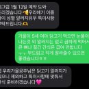 맛있개 먹었냥 이미지