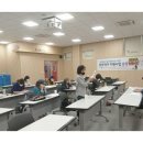 완주 둔산 도서관 이미지