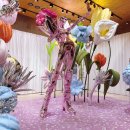 안경, 봄날 | 압구정 핫플 가볼만한곳 봄날 같은 데이트 명소 젠틀몬스터